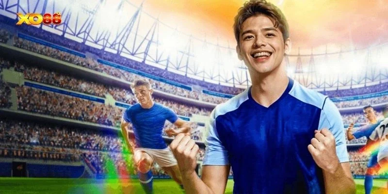 Nhà cái XO88 được đánh giá là trang cược bóng đá uy tín hiện nay